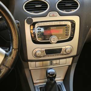 Ford Focus karavan, 1.6TDCi 109ks, 2010.