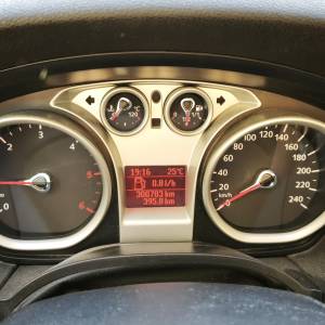 Ford Focus karavan, 1.6TDCi 109ks, 2010.