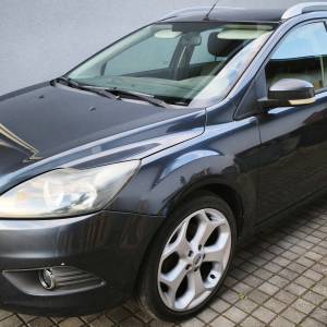 Ford Focus karavan, 1.6TDCi 109ks, 2010.