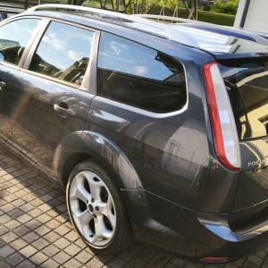 Ford Focus karavan, 1.6TDCi 109ks, 2010.