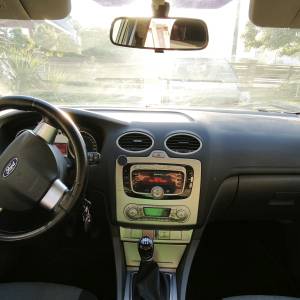 Ford Focus karavan, 1.6TDCi 109ks, 2010.