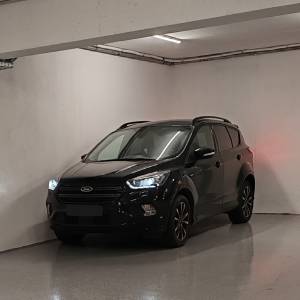 Ford Kuga ST Line 1,5 Ecoboost,150ks, 79tkm servisna reg. 11/26