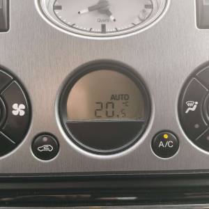 Ford Mondeo 1,8 16v Sedan