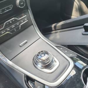 Ford S max 2.0 EcoBlue AWD [4x4] 2019g ST Line
