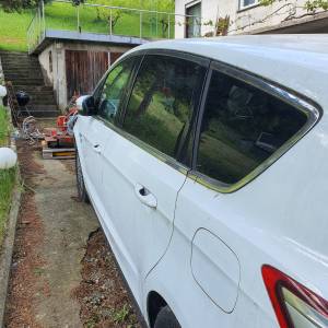 Ford S max 2.0 EcoBlue AWD [4x4] 2019g ST Line