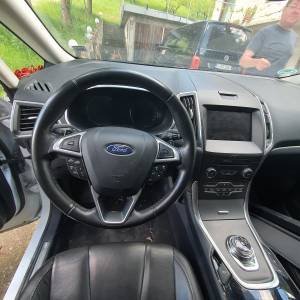 Ford S max 2.0 EcoBlue AWD [4x4] 2019g ST Line
