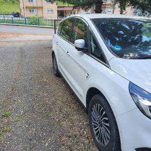 Ford S max 2.0 EcoBlue AWD [4x4] 2019g ST Line