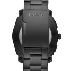 Fossil Hybrid Q Machine FTW1165
