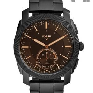 Fossil Hybrid Q Machine FTW1165