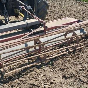 Freza za traktor