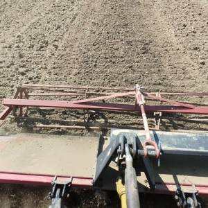 Freza za traktor