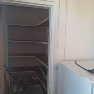 Gajnice, 40m2, renoviran 2026, odmah useljiv