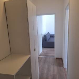 Gajnice, 40m2, renoviran 2026, odmah useljiv