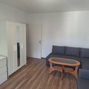 Gajnice, 40m2, renoviran 2026, odmah useljiv