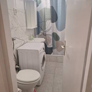 Gajnice, 40m2, renoviran 2026, odmah useljiv