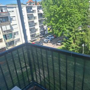 Gajnice, 40m2, renoviran 2026, odmah useljiv