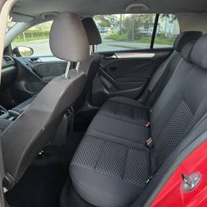 GOLF 6 2,0TDI 2011g 1VLASNIK 210tkm REG 9/26 2650e 0998738454