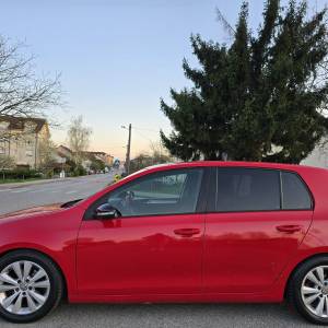 GOLF 6 2,0TDI 2011g 1VLASNIK 210tkm REG 9/26 2650e 0998738454