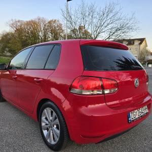 GOLF 6 2,0TDI 2011g 1VLASNIK 210tkm REG 9/26 2650e 0998738454