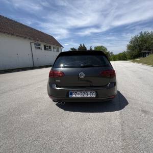 Golf 7 GTD