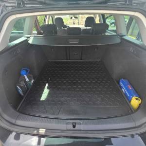 GOLF 7 KARAVAN TOP STANJE