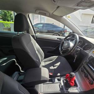 Golf 7 TOP STANJE