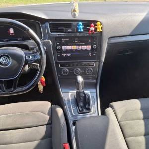 Golf 7.5 2.0 TDI