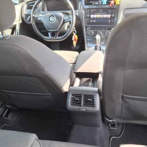 Golf 7.5 2.0 TDI