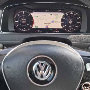 Golf 7.5 2.0 TDI