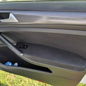 Golf 7.5 2.0 TDI
