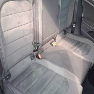 Golf 7.5 2.0 TDI