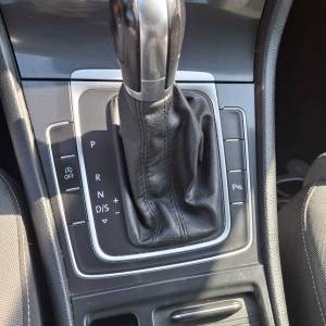 Golf 7.5 2.0 TDI