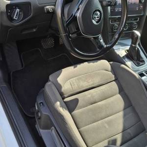 Golf 7.5 2.0 TDI