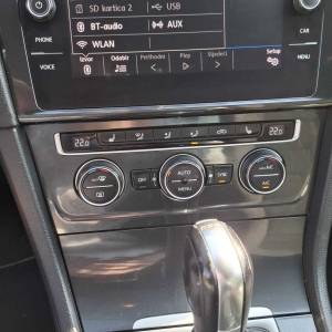 Golf 7.5 2.0 TDI