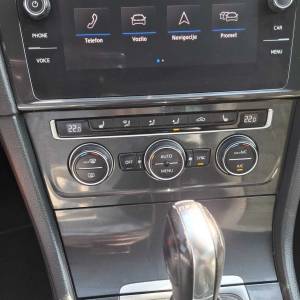 Golf 7.5 2.0 TDI