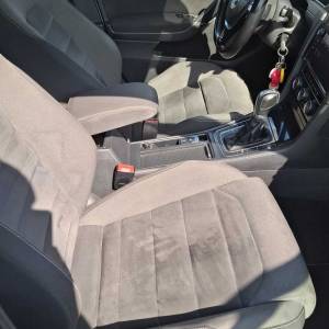 Golf 7.5 2.0 TDI