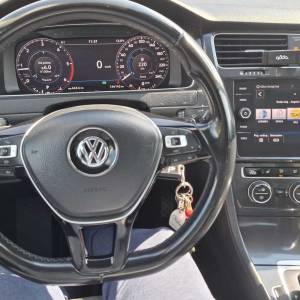 Golf 7.5 2.0 TDI