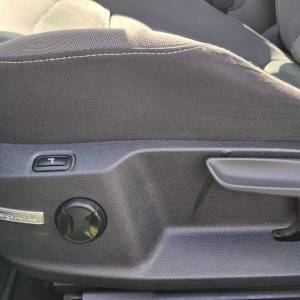Golf 7.5 2.0 TDI