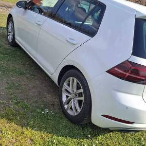 Golf 7.5 2.0 TDI
