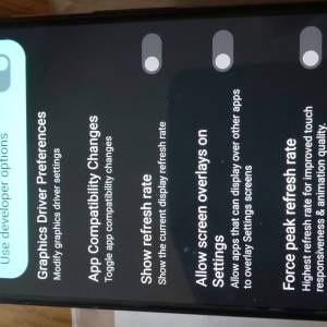 Google Pixel 4 DeGoogled Android 16