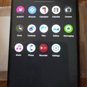 Google Pixel 4 DeGoogled Android 16
