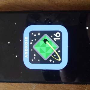 Google Pixel 4 DeGoogled Android 16