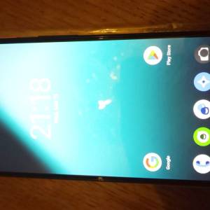 Google Pixel 4 DeGoogled Android 16