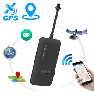 GPS Lokator GPRS GSM Uređaj za pračenje
