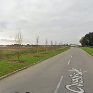 Građevinsko zemljište, Jastrebarsko (Cvetković), 7.200 m2 - Prodaja