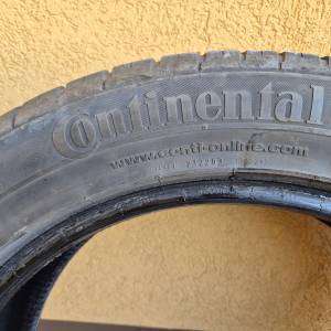 Guma Continetal