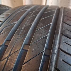 Gume ljetne Bridgestone 215/60/16 - 4 kom.
