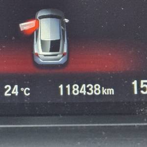 Honda Civic 1,0T Executive