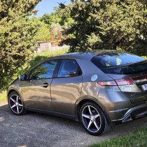 Honda Civic 1.4 i-VTEC Sport