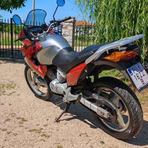 Honda Varadero 125